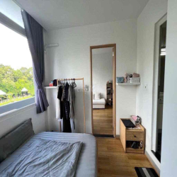 ✅Cho Thuê Căn Hộ_Ban Công _View Sông_Ngay Bờ Kè_Thuận Tiện Qua Q1,2,.✅