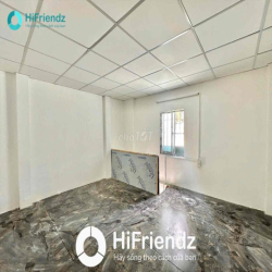 CHO THUÊ DUPLEX 1 TRỆT 1 LẦU SIÊU RỘNG MỚI 100% NGAY ĐH VĂN HIẾN