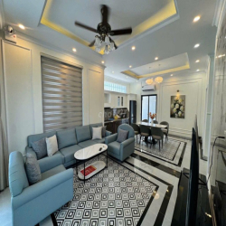 🔥 CHO THUÊ VILLA 2 TẦNG FULL NỘI THẤT CAO CẤP – THỦY XUÂN, TP HUẾ 🔥