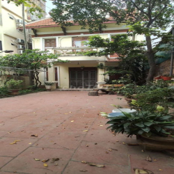 BIỆT THỰ PHÚ DIỄN CHO THUÊ