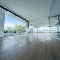 📣 CHO THUÊ PHÒNG LÀM VĂN PHÒNG – CÓ BAN CÔNG, 3 MÁY LẠNH