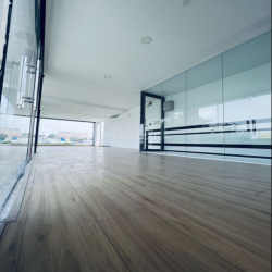 📣 CHO THUÊ PHÒNG LÀM VĂN PHÒNG – CÓ BAN CÔNG, 3 MÁY LẠNH