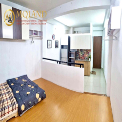 📍CẦN NHƯỢNG 8P CHDV HOÀNG SA QUẬN 3