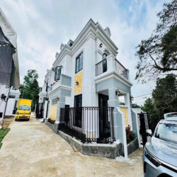 🔥 CHO THUÊ VILLA 2 TẦNG FULL NỘI THẤT CAO CẤP – THỦY XUÂN, TP HUẾ 🔥