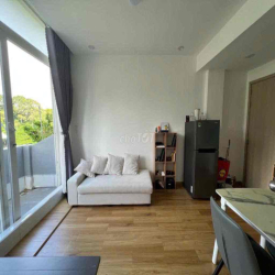 ✅Cho Thuê Căn Hộ_Ban Công _View Sông_Ngay Bờ Kè_Thuận Tiện Qua Q1,2,.✅