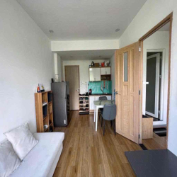 ✅Cho Thuê Căn Hộ_Ban Công _View Sông_Ngay Bờ Kè_Thuận Tiện Qua Q1,2,.✅