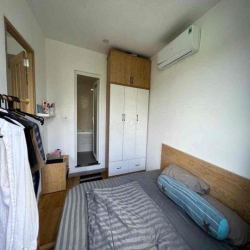 ✅Cho Thuê Căn Hộ_Ban Công _View Sông_Ngay Bờ Kè_Thuận Tiện Qua Q1,2,.✅