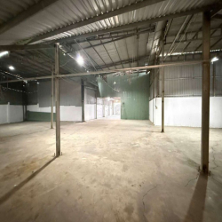 cho thuê kho xưởng hóc môn giáp Quận 12