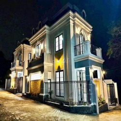 🔥 CHO THUÊ VILLA 2 TẦNG FULL NỘI THẤT CAO CẤP – THỦY XUÂN, TP HUẾ 🔥