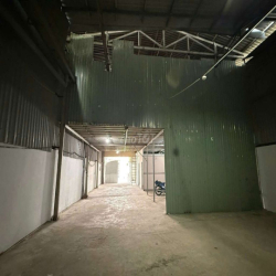 cho thuê kho xưởng hóc môn giáp Quận 12