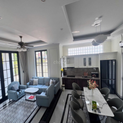 🔥 CHO THUÊ VILLA 2 TẦNG FULL NỘI THẤT CAO CẤP – THỦY XUÂN, TP HUẾ 🔥