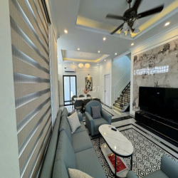 🔥 CHO THUÊ VILLA 2 TẦNG FULL NỘI THẤT CAO CẤP – THỦY XUÂN, TP HUẾ 🔥