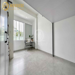 CHDV DẠNG CHUNG CƯ MINI NẰM TẠI TÂN BÌNH DIỆN TÍCH RỘNG FULL NỘI THẤT