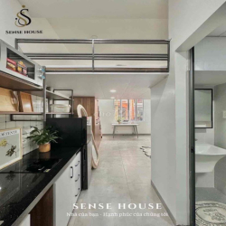 CHDV DẠNG CHUNG CƯ MINI NẰM TẠI TÂN BÌNH DIỆN TÍCH RỘNG FULL NỘI THẤT