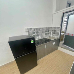 CĂN HỘ 2 PHÒNG NGỦ - FULL NỘI THẤT NGAY LÊ VĂN SỸ