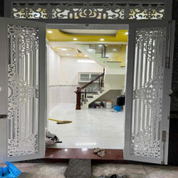 Nhà cho thuê ở gia đình