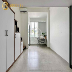 CHDV DẠNG CHUNG CƯ MINI NẰM TẠI TÂN BÌNH DIỆN TÍCH RỘNG FULL NỘI THẤT