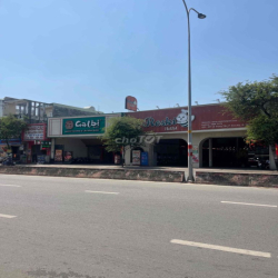 Cho thuê Mặt tiền Lê Trọng Tấn - Tây Thạnh, Tân Phú: 10x30, trống suốt