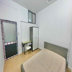 CĂN HỘ 2 PHÒNG NGỦ - FULL NỘI THẤT NGAY LÊ VĂN SỸ