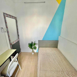 CĂN HỘ 2 PHÒNG NGỦ - FULL NỘI THẤT NGAY LÊ VĂN SỸ