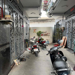 Nhà cho thuê ở gia đình