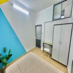 CĂN HỘ 2 PHÒNG NGỦ - FULL NỘI THẤT NGAY LÊ VĂN SỸ