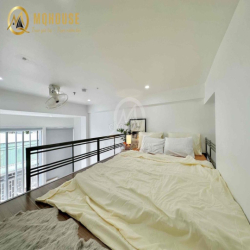 CHDV DẠNG CHUNG CƯ MINI NẰM TẠI TÂN BÌNH DIỆN TÍCH RỘNG FULL NỘI THẤT