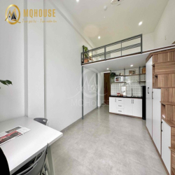 CHDV DẠNG CHUNG CƯ MINI NẰM TẠI TÂN BÌNH DIỆN TÍCH RỘNG FULL NỘI THẤT