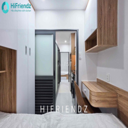 CĂN HỘ 2PN - FULL NỘT THẤT MẶT TIỀN TÔN THẤT THUYẾT