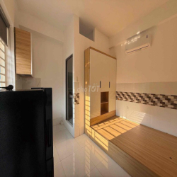 CĂN HỘ DUPLEX STUDIO BANCOL full nội thất tại Khuông Việt