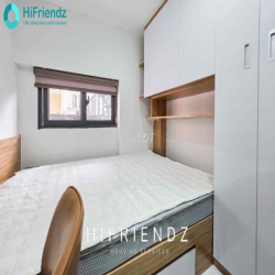 CĂN HỘ 2PN - FULL NỘT THẤT MẶT TIỀN TÔN THẤT THUYẾT