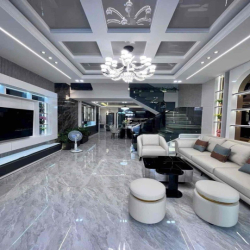 Cho Thuê Villa mini, View Biển Nguyễn Tất Thành Hoà Minh, Tp Đà Nẵng