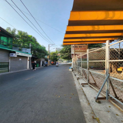 ĐẤT MẶT TIỀN ĐƯỜNG SỐ 17 BÊN SÔNG