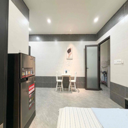 💸❗️GIẢM NÓNG 300k studio full nt - NGAY TRUNG TÂM GÒ VẤP - Quang trung