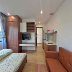 CHO THUÊ CĂN HỘ CAO CẤP BAO ĐIỆN NƯỚC GIÁ CHỈ 6 TRIỆU/THÁNG