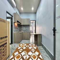 KHAI TRƯƠNG 1PN 1PK THANG MÁY GIẶT RIÊNG GIÁ CỰC TỐT GẦN KCN TÂN BÌNH