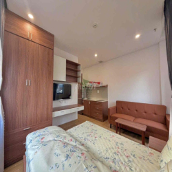CHO THUÊ CĂN HỘ CAO CẤP BAO ĐIỆN NƯỚC GIÁ CHỈ 6 TRIỆU/THÁNG