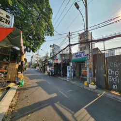 ĐẤT MẶT TIỀN ĐƯỜNG SỐ 17 BÊN SÔNG