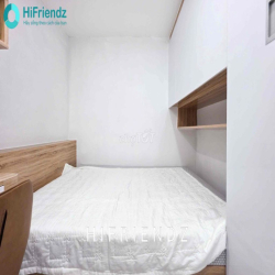 CĂN HỘ 2PN - FULL NỘT THẤT MẶT TIỀN TÔN THẤT THUYẾT