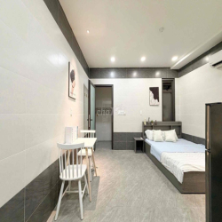 💸❗️GIẢM NÓNG 300k studio full nt - NGAY TRUNG TÂM GÒ VẤP - Quang trung