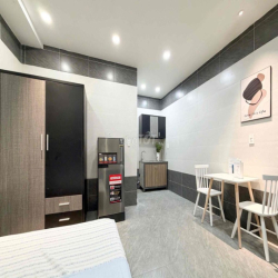 💸❗️GIẢM NÓNG 300k studio full nt - NGAY TRUNG TÂM GÒ VẤP - Quang trung