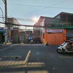 ĐẤT MẶT TIỀN ĐƯỜNG SỐ 17 BÊN SÔNG