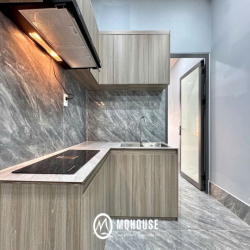 KHAI TRƯƠNG 1PN 1PK THANG MÁY GIẶT RIÊNG GIÁ CỰC TỐT GẦN KCN TÂN BÌNH