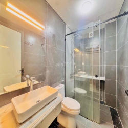 TT154 - Căn hộ 1pn cực rộng ngay Xuân La, Võ Chí Công, Tây Hồ full đồ