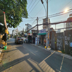 ĐẤT MẶT TIỀN ĐƯỜNG SỐ 17 BÊN SÔNG