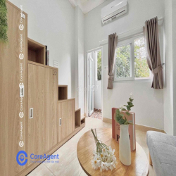 CĂN HỘ DUPLEX STUDIO BANCOL full nội thất tại Khuông Việt
