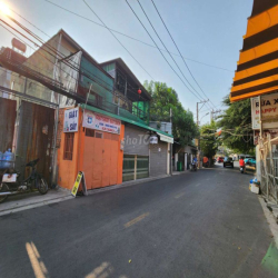 ĐẤT MẶT TIỀN ĐƯỜNG SỐ 17 BÊN SÔNG