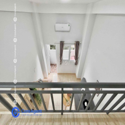CĂN HỘ DUPLEX STUDIO BANCOL full nội thất tại Khuông Việt