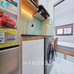 CĂN HỘ 2PN - FULL NỘT THẤT MẶT TIỀN TÔN THẤT THUYẾT