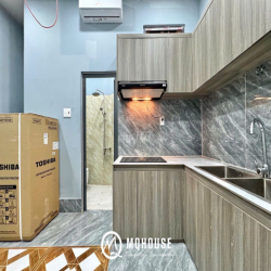 KHAI TRƯƠNG 1PN 1PK THANG MÁY GIẶT RIÊNG GIÁ CỰC TỐT GẦN KCN TÂN BÌNH